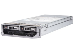 DELL PowerEdge M620P for VRTX Systems 2 x E5-2650 Eight-Core 32GB