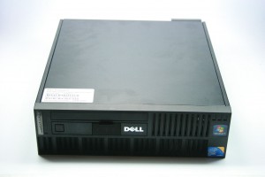 Dell OptiPlex XE SFF Small Form Factor E7400 4GB DDR3