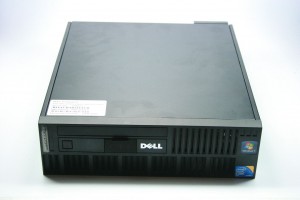 Dell OptiPlex XE SFF Small Form Factor E7400 4GB DDR3