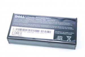 DELL PERC 5i 6i Akku Batterie Battery BBU Poweredge NU209 USED