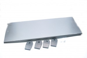 DELL PowerEdge T610 T710 Rack to Tower Kit 28998