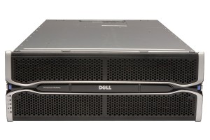 DELL PowerVault MD3060E ENTERPRISE 180 TB Disk Array 60 x 3 TB