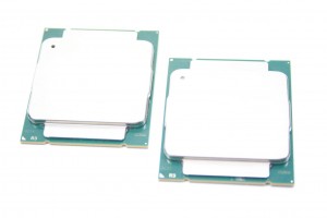 Intel Xeon E5-2620 v3 2.4 GHz Sockel 2011 Hexa-Core 6-Core CPU  Kit SR207