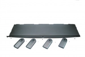 DELL PowerEdge T630 Rack to Tower Kit 29155