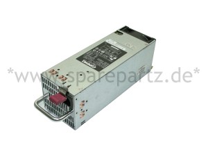 HP Proliant ML310 ML350 G3 Netzteil PSU 500W 292237-001