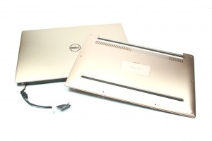 DELL XPS 13 9350 9360 QHD+ LCD Touch ROSE UPGRADE KIT