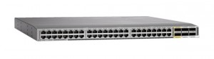 Cisco NEXUS 2000 10GT FEX (N2K-C2348TQ)