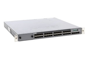 Juniper EX4300-32F Switch 32x SFP + 4x SFP+ Ports - New Open Box