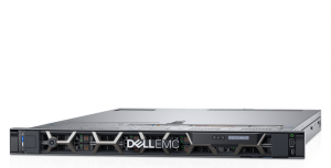 Dell PowerEdge R640 24 Cores Silver 4116 128GB RAM 9,6TB 10K