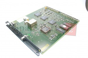 Siemens S30810-Q2129-X-11 Hipath Baugruppe Board