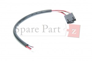 DELL LSI MegaRaid Battery Akku Kabel Cable