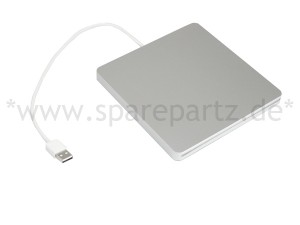 Externes Gehäuse Slot-In SuperDrive SATA USB Apple MB