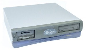 Sun Blade 150  Workstation Complete refurbished