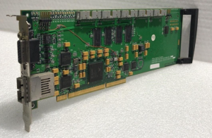 Philips CT MX8000 Acquisitor Board 7200/SG164