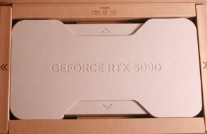 Nvidia RTX 5090 32 GB GDDR7 Founders Edition FE OVP