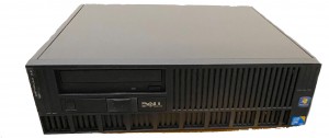 Dell OptiPlex XE 1 Core 2 Duo DT Desktop REFURBISHED