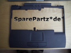 Palmrest CPi
