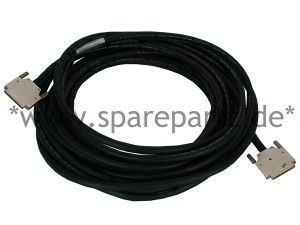 SCSI Cable Kabel VHDCI - VHDCI extern 3,7m 313374-002