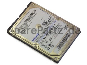 320 GB SATA HDD Festplatte 7200U/min