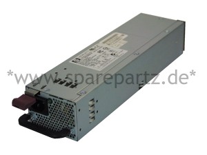 HP ProLiant DL380 G4 575W PSU Netzteil 321632-501