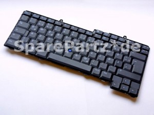 DELL Tastatur deutsch Latitude D810