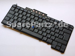 DELL Tastatur deutsch Precision M65