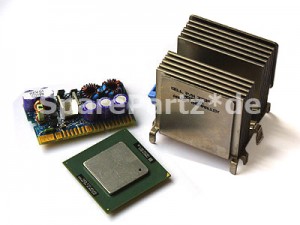 Upgrade-Kit PIII 1,133GHz PowerEdge 2500 2550