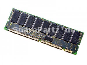 SDRAM 512MB 133MHz ECC für PowerEdge 2550