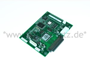 DELL BDT SCSI Controller Board PowerVault 122T 35032944