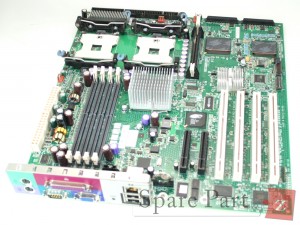 HP Proliant ML350 G4 Mainboard Motherboard 365062-001