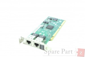 SUN PCI-X Dual Port Gigabit Network Adapter D37245-002