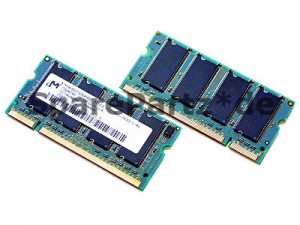 256MB DDR SDRAM SODIMM MT8VDDT3264HDG