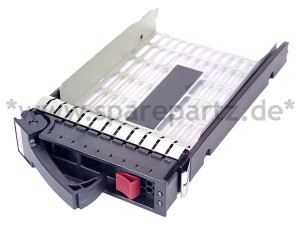 HP ProLiant 3.5" SATA SAS Hot Swap HD-Caddy 373211-001