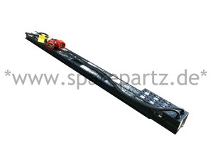 HP Power PDU S2316 78-port Stromverteiler 22kVA AF507A refurbished