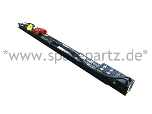 HP Power PDU S2316 78-port Stromverteiler 22kVA AF507A