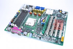 Sun Blade 1500 SILVER Mainboard Motherboard 375-3187