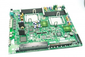 Sun Fire System Board Motherboard Mainboard V210 V240 375-3325