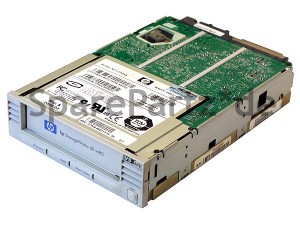 HP internes DLT VS80i 40/80GB SCSI Tape-Drive