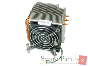 HP ProLiant ML110 G3 CPU-Heatsink Fan Assy 391818-001