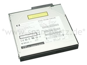 HP DVD-ROM SlimLine IDE Laufwerk DV-28E Proliant 395910-001