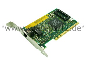 3COM PCI Netzwerkkarte 10/100 MBit Fast Etherlink XL