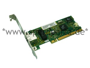 3COM PCI Netzwerkkarte 10/100 MBit Fast Etherlink