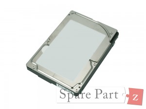 DELL 6,35cm (2,5") SAS Festplatte 300GB 15k 6Gbps 400-24205