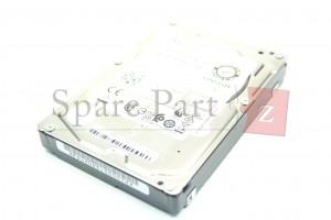 DELL 2,5" HDD 600GB 15K 12G SAS PowerEdge PowerVault 400-AJRH