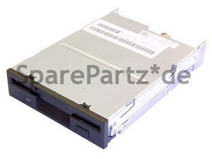 DELL 1.44MB FDD Diskettenlaufwerk PN:09641D