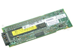 HP Proliant SPI Board Smart Array Cache Modul 256MB 405836-001