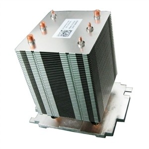 DELL PowerEdge R630 120W Heatsink Kühlkörper 412-AAFB