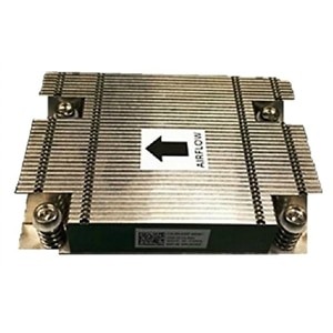 DELL PowerEdge R230 R330 Heatsink Kühlkörper 412-AAHN