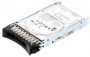  IBM 500GB 2.5'' SATA 7.2K 42D0753