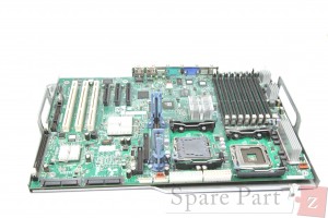 HP ProLiant ML350 G5 Mainboard Motherboard 439399-001
